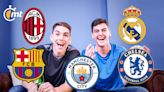 Soccer Champions Tour: horarios y dónde VER partidos del Real Madrid