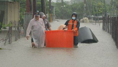 凱米襲台奪3命380人傷 三峽里長意外未入列 | 交通 - 太報 TaiSounds