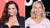 Kyle Richards 'Immediately' Apologized to Sutton for Miscarriage Comments