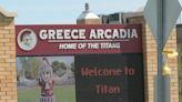 Greece Arcadia Middle School student charged with making online threat toward her school