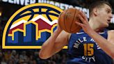 Nuggets’ Nikola Jokic named 2023-24 NBA MVP