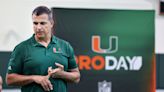 Game times, broadcast info for Miami Hurricanes’ Week 2 and 3 games announced