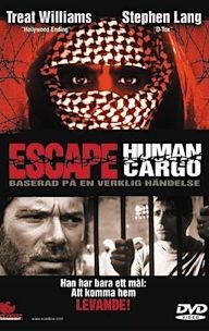 Escape: Human Cargo