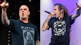 Pantera Announce 2023 North American Tour with Lamb of God