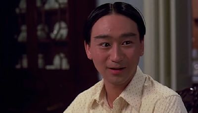 Sixteen Candles' Gedde Watanabe On Why He Wasn’t Offended By Stereotypical Role As Long Duk Dong