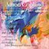 Copland: Four Unpublished Cello Pieces; Cello Works by Gershwin, Piatgorsky, Slonimsky, Luening