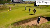 Open venue Royal Troon to feature longest and shortest holes in major’s history