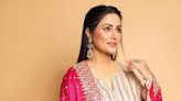 Hina Khan Diagnosed With Stage 3 Breast Cancer; Says 'My Treatment Has Already Begun'
