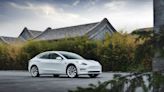 Tesla Robotaxis Hitting China's Streets Soon? EV Giant Reportedly...Do Some Trials But No Full FSD Rollout Yet - Tesla (NASDAQ...