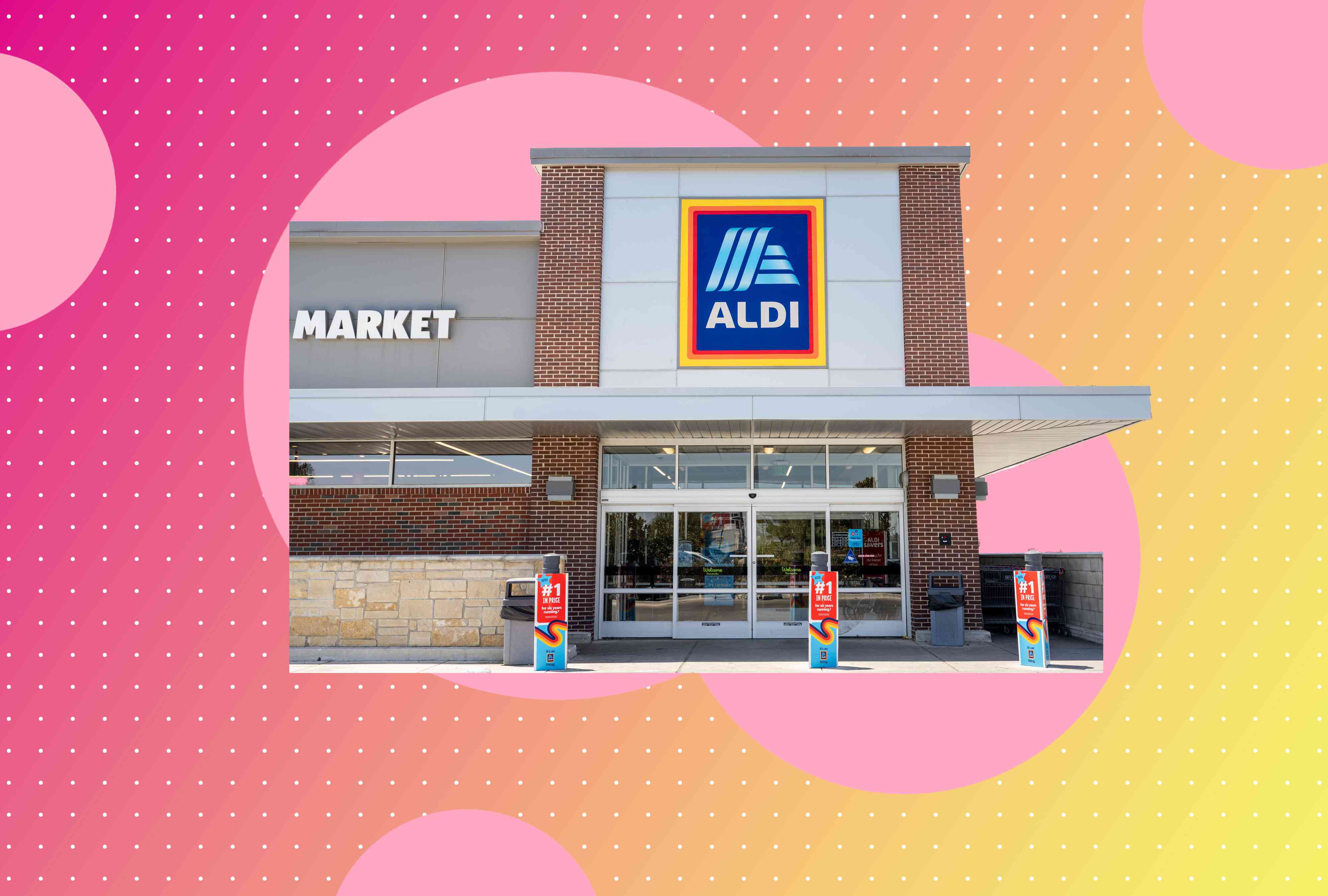 250+ Summer Staples Are on Sale at Aldi Right Now—Here’s What We’ll Be Buying