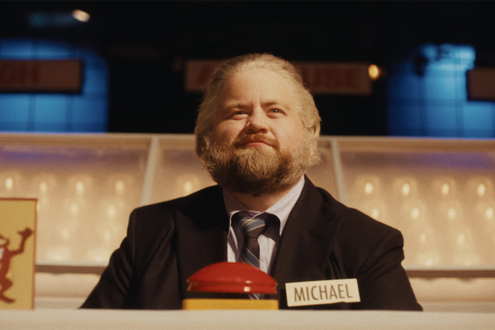 Paul Walter Hauser to Play U.S. Game Show Winner Michael Larson in ‘Press Your Luck...