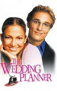 The Wedding Planner