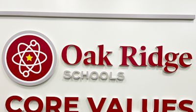 2.5% pay raises included in Oak Ridge Schools proposed budget