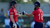 T20 World Cup: England keep hopes alive after rain meant Scotland could have gone through instead