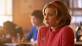Riverdale star Lili Reinhart says Betty gets 'hornier and hornier' this season