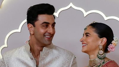 Ranbir Kapoor On 'Sacrifices' In Marriage With Alia Bhatt: 'She's Also Letting Go Of Her Personality...' - News18