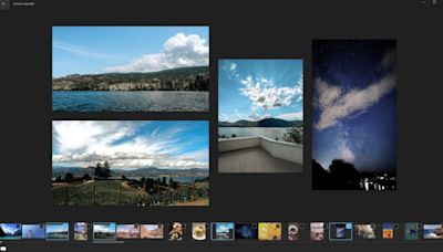 The new Windows App SDK version of the Microsoft Photos app is now generally available