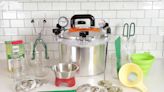 Pressure Canning Gear 101: All of the Can-Do Gear You Need