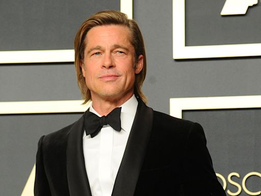 Brad Pitt has 'virtually no contact' with his adult children - report