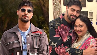 'Didn't Take Work Seriously': Tanuj Virwani On Facing Rejections Despite A Successful Actress' Son