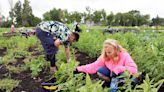 Growing people, not crops, is the goal of a Moorhead farm