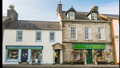 Wigtown: the perfect place for a literary getaway