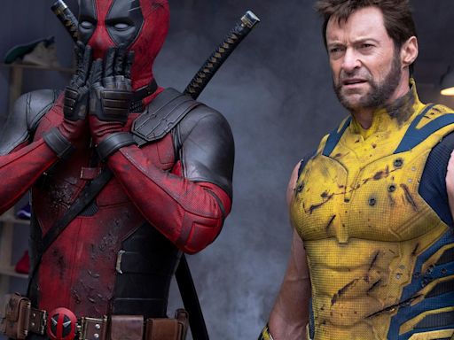 ‘Deadpool & Wolverine’ is already breaking box office records, with more possible soon