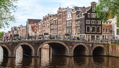 The essential guide to visiting Amsterdam