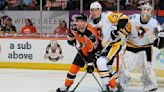 Minor league report: Penguins' season ends with overtime loss in Game 2