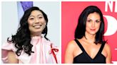 Famous birthdays list for today, June 2, 2024 includes celebrities Awkwafina, Morena Baccarin
