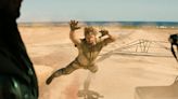 Academy says a new Oscar for stunts is a ‘possibility’