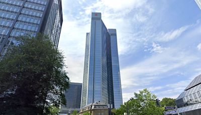 Korean Owners Default on Loan Linked to Frankfurt Skyscraper