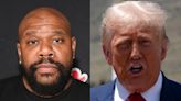 Donald Trump Ordered by Judge to Stop Using Isaac Hayes-Penned Song at Rallies