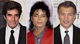 Epstein Files Unsealed: David Copperfield, Frederick Fekkai and Michael Jackson Named in Documents