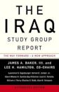 The Iraq Study Group Report: The Way Forward - A New Approach