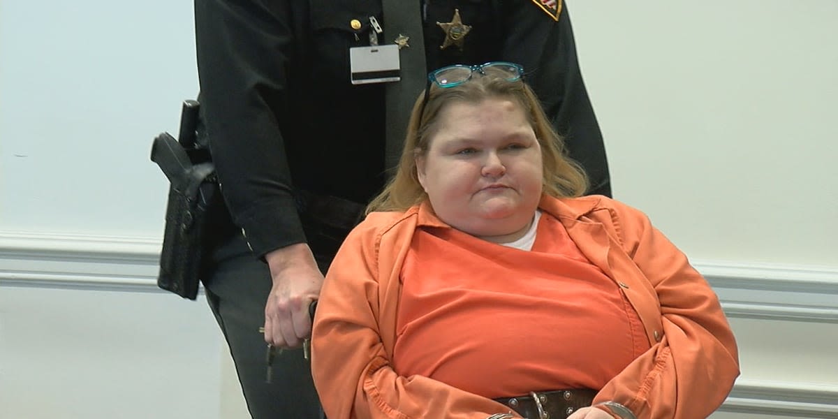 Sentencing Friday for mom convicted of 4-year-old diabetic daughter’s death