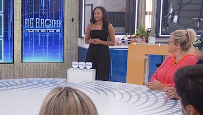 Big Brother Blowout: New HOH Triggers New Power Alliance -- Play Easy or Play Bloody?