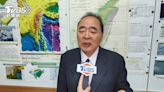 地震完 郭鎧紋：在接電話、2分鐘內行程全滿│TVBS新聞網