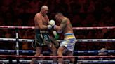 Pelea entre Usyk y Fury está entre las 10 más vistas en la historia del PPV - El Diario NY