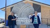 ‘Everybody looks out for their neighbours’ in Springside