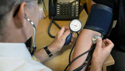 GPs could bring NHS to standstill if they vote for first industrial action in 60 years, BMA warns