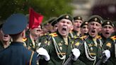 Russia celebrates victory in World War II as Putin accuses the West of fueling global conflicts | Chattanooga Times Free Press