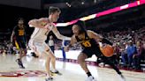 Drew Peterson plays through the pain as USC narrowly defeats Arizona State