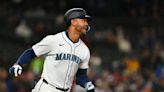 Julio Rodriguez, Mariners seek sweep of Reds