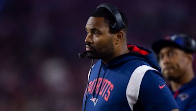 Patriots' Defense Must Live Up To Expectations in Jerod Mayo's First Year