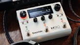 Eventide H90 Harmonizer