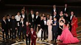Oscars 2023: List of winners and nominees
