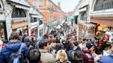 El sorprendente país que está desbordado por los turistas: los visitantes anuales triplican a los residentes locales