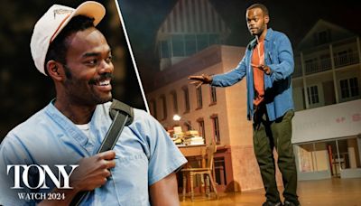 ‘Uncle Vanya’s William Jackson Harper Reflects On Tonys, Pulitzers, The Marvel Universe And A Very, Very ...