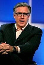 Keith Olbermann